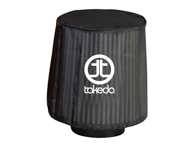 aFe Takeda Pre-Filters P/F 7Bx4-3/4Tx5H (Black) aFe Pre-Filters  AXOPROS