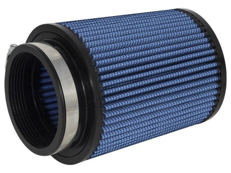 aFe Takeda Pro 5R Replacement Air Filter 3-1/2in F x 5in B x 4-1/2in T (INV) x 6.25in H aFe Air Filters - Universal Fit  AXOPROS