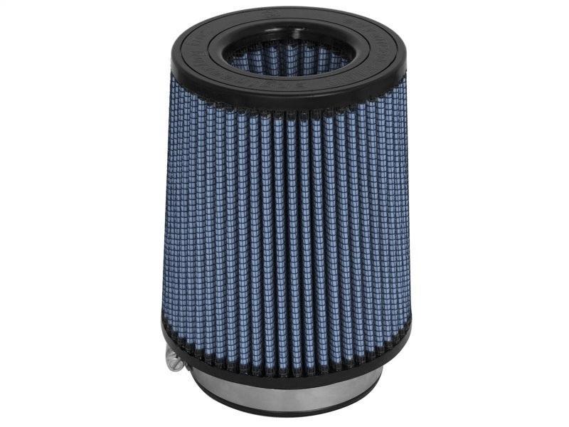 aFe Takeda Pro 5R Replacement Air Filter 3-1/2in F x 5in B x 4-1/2in T (INV) x 6.25in H aFe Air Filters - Universal Fit  AXOPROS