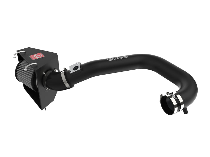 aFe Takeda Rapid Induction Cold Air Intake System w/ Pro DRY S Filter 13-14 Subaru Outback H4-2.5L aFe Cold Air Intakes  AXOPROS