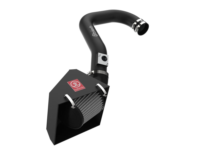 aFe Takeda Rapid Induction Cold Air Intake System w/ Pro DRY S Filter 13-14 Subaru Outback H4-2.5L aFe Cold Air Intakes  AXOPROS