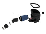 aFe Takeda Stage-2 Cold Air Intake System Pro 5R 14-18 Mazda 3 L4-2.0 - Black aFe Cold Air Intakes  AXOPROS