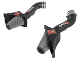 Takeda Stage-2 Intake System Pro Dry S Infiniti Q50 14-15 V6-3.7L aFe Cold Air Intakes  AXOPROS