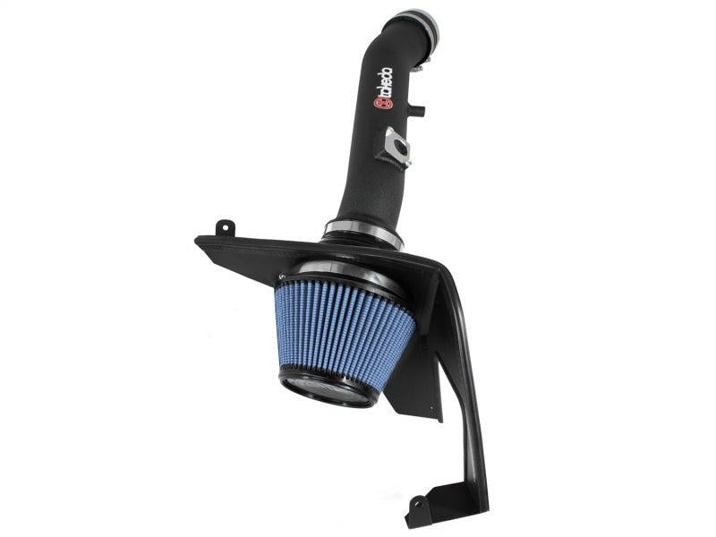 aFe Takeda Stage-2 Pro 5R Cold Air Intake System 15-17 Lexus RC 350 3.5L aFe Cold Air Intakes  AXOPROS