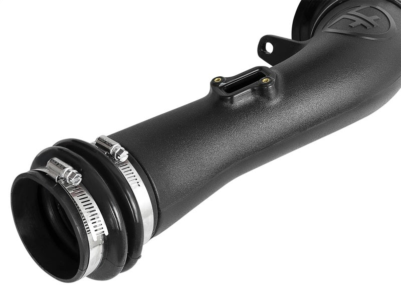 aFe Takeda Stage-2 PRO 5R Cold Air Intake System 15-18 Subaru WRX H4 2.0L (t) aFe Cold Air Intakes  AXOPROS