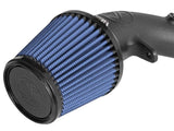 aFe Takeda Stage-2 PRO 5R Cold Air Intake System 15-18 Subaru WRX H4 2.0L (t) aFe Cold Air Intakes  AXOPROS