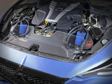 aFe Takeda Stage-2 Pro 5R Cold Air Intake System 16-19 Infinity Q50/Q60 V6-3.0L (tt) aFe Cold Air Intakes  AXOPROS