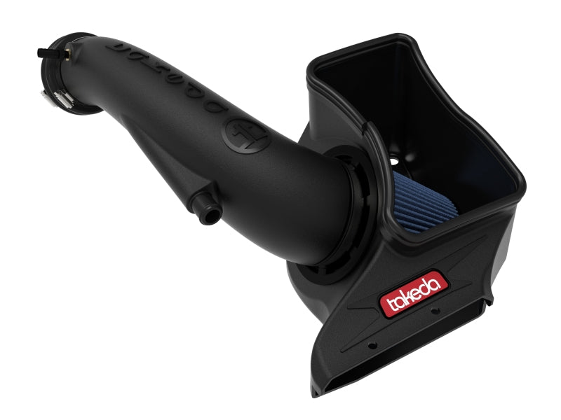 aFe Takeda Stage-2 Pro 5R Cold Air Intake System 2022 Hyundai Elantra N aFe Cold Air Intakes  AXOPROS