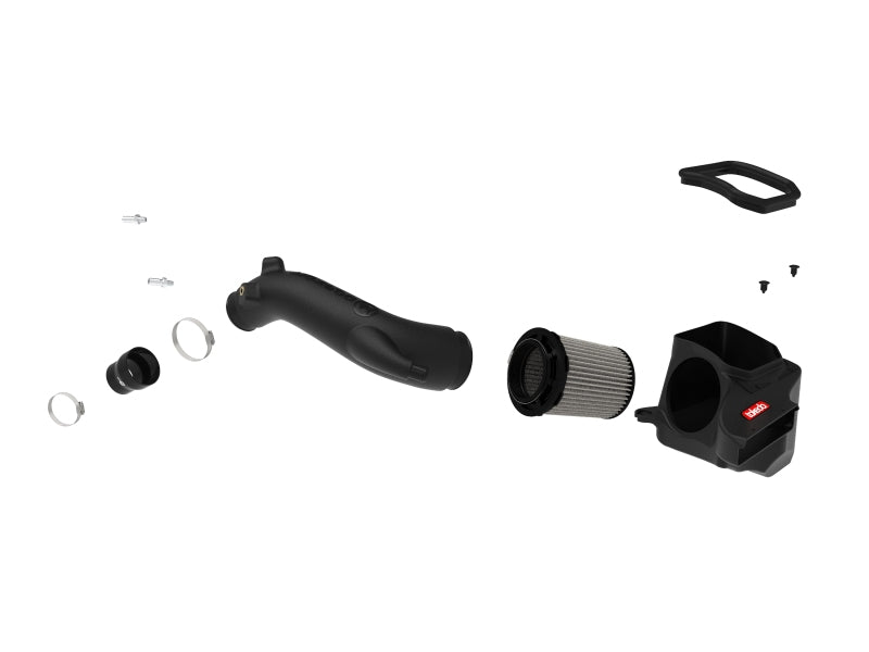 aFe Takeda Stage-2 Pro Dry S AIS 19-20 Hyundai Veloster N L4 2.0L aFe Cold Air Intakes  AXOPROS