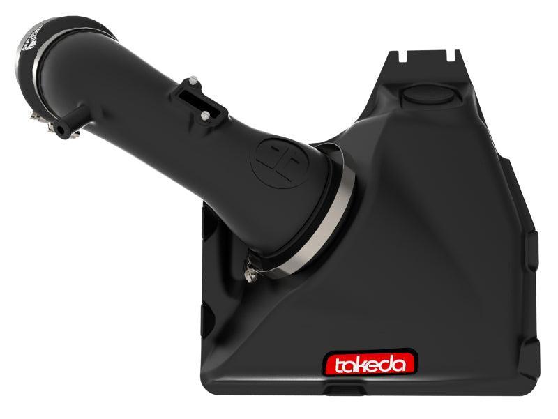 aFe Takeda Stage-2 Pro DRY S Cold Air Intake System 13-18 Nissan Altima I4 2.5L aFe Cold Air Intakes  AXOPROS
