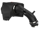 aFe Takeda Stage-2 Pro DRY S Cold Air Intake System 13-18 Nissan Altima I4 2.5L aFe Cold Air Intakes  AXOPROS