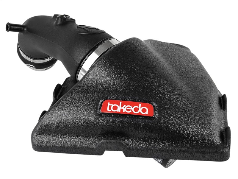 aFe Takeda Stage-2 Pro DRY S Cold Air Intake System 13-18 Nissan Altima I4 2.5L aFe Cold Air Intakes  AXOPROS