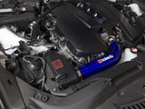 aFe Takeda Stage-2 Pro Dry S Cold Air Intake System 15-17 Lexus RC F 5.0L V8 aFe Cold Air Intakes  AXOPROS