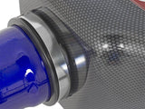 aFe Takeda Stage-2 Pro Dry S Cold Air Intake System 15-17 Lexus RC F 5.0L V8 aFe Cold Air Intakes  AXOPROS