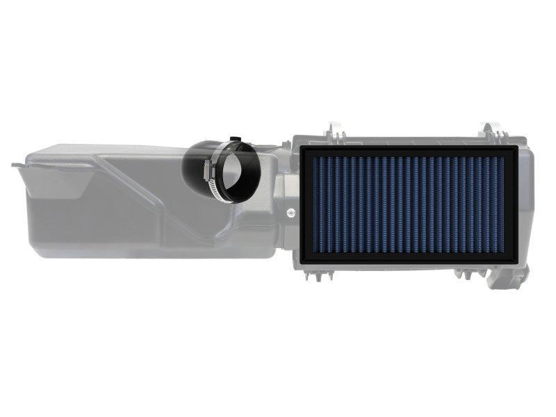 aFe Takeda Super Stock Induction System w/ Pro 5R 22-23 Toyota GR86/Subaru BRZ H4-2.4L aFe Cold Air Intakes  AXOPROS