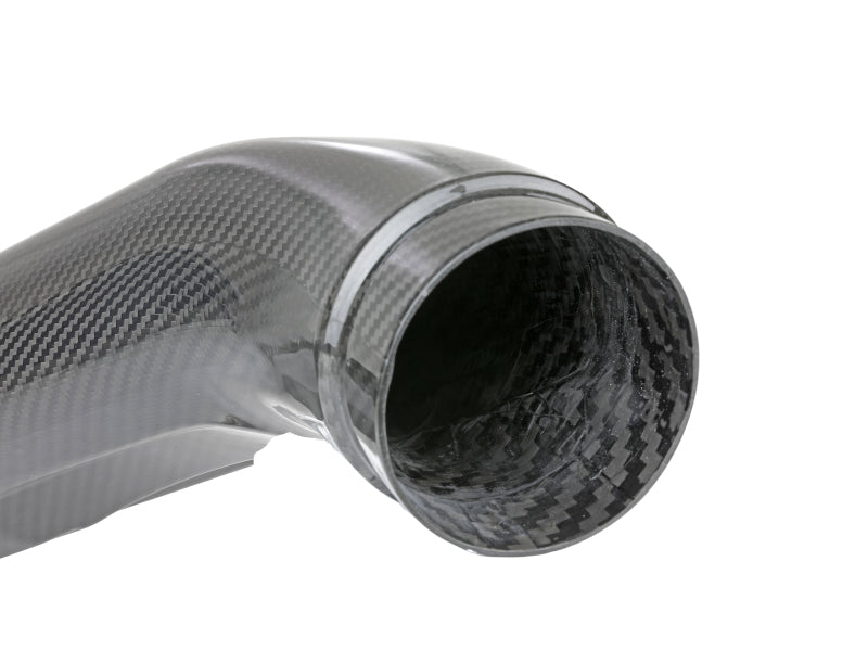 aFe Track Series Carbon Fiber Intake w/Pro 5R Filter BMW M2 (F87) 16-18 L6-3.0L (t) N55 aFe Cold Air Intakes  AXOPROS
