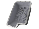 afe Transmission Pan (Black); Ford Diesel Trucks 03-10 V8-6.0/6.4L (td) aFe Diff Covers  AXOPROS