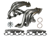 aFe Twisted 304SS Header 2020 Chevy Corvette (C8) 6.2L V8 aFe Headers & Manifolds  AXOPROS