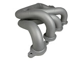 aFe Twisted 304SS Header 2020 Chevy Corvette (C8) 6.2L V8 - Titanium Ceramic Coated aFe Headers & Manifolds  AXOPROS