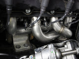aFe Twisted Steel 1-7/8in 304 SS Headers 20-21 Ford F-250/F-350 V8-7.3L aFe Headers & Manifolds  AXOPROS