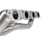 aFe Twisted Steel 1-7/8in 304 SS Headers 20-21 Ford F-250/F-350 V8-7.3L aFe Headers & Manifolds  AXOPROS