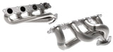 aFe Twisted Steel 1-7/8in 304 SS Headers 20-21 Ford F-250/F-350 V8-7.3L aFe Headers & Manifolds  AXOPROS