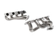 aFe Twisted Steel 1-7/8in 304 SS Headers 20-21 Ford F-250/F-350 V8-7.3L aFe Headers & Manifolds  AXOPROS