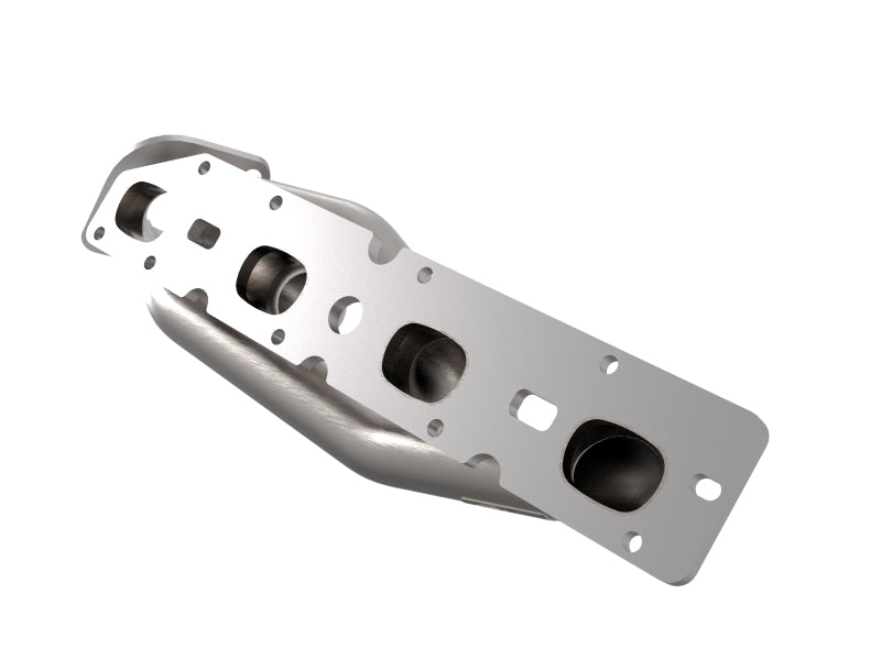 aFe Twisted Steel 11-21 Jeep Grand Cherokee (WK2) 5.7L V8 Headers aFe Headers & Manifolds  AXOPROS