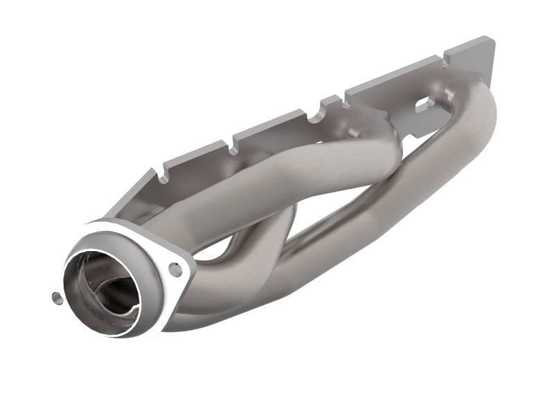 aFe Twisted Steel 11-21 Jeep Grand Cherokee (WK2) 5.7L V8 Headers aFe Headers & Manifolds  AXOPROS