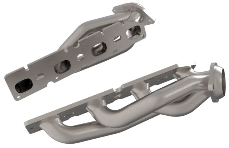 aFe Twisted Steel 11-21 Jeep Grand Cherokee (WK2) 5.7L V8 Headers aFe Headers & Manifolds  AXOPROS