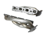 aFe Twisted Steel 11-21 Jeep Grand Cherokee (WK2) 5.7L V8 Headers aFe Headers & Manifolds  AXOPROS