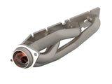 aFe Twisted Steel 11-21 Jeep Grand Cherokee (WK2) 5.7L V8 Headers - Titanium (Ceramic Coated) aFe Headers & Manifolds  AXOPROS