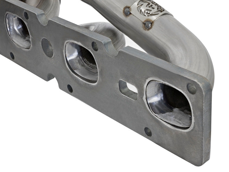 aFe Twisted Steel Header 09-16 Dodge Ram V8-5.7L Hemi (2 & 4WD) aFe Headers & Manifolds  AXOPROS