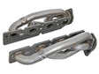 aFe Twisted Steel Header 09-16 Dodge Ram V8-5.7L Hemi (2 & 4WD) aFe Headers & Manifolds  AXOPROS