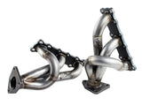 aFe Twisted Steel Header SS-409 HDR Nissan Frontier/Xterra 05-09 V6-4.0L aFe Headers & Manifolds  AXOPROS