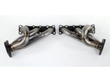 aFe Twisted Steel Header SS-409 HDR Nissan Frontier/Xterra 05-09 V6-4.0L aFe Headers & Manifolds  AXOPROS