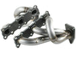 aFe Twisted Steel Header SS-409 HDR Nissan Frontier/Xterra 05-09 V6-4.0L aFe Headers & Manifolds  AXOPROS