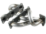 aFe Twisted Steel Header SS-409 HDR Nissan Frontier/Xterra 05-09 V6-4.0L aFe Headers & Manifolds  AXOPROS