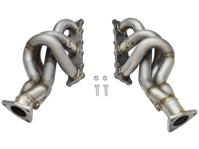 aFe Twisted Steel Headers 03-06 Nissan 350Z /Infiniti G35 V6-3.5L aFe Headers & Manifolds  AXOPROS