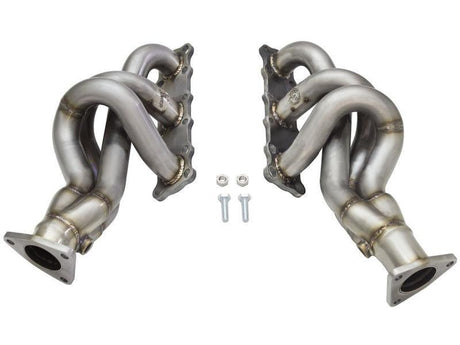 aFe Twisted Steel Headers 03-06 Nissan 350Z /Infiniti G35 V6-3.5L aFe Headers & Manifolds  AXOPROS