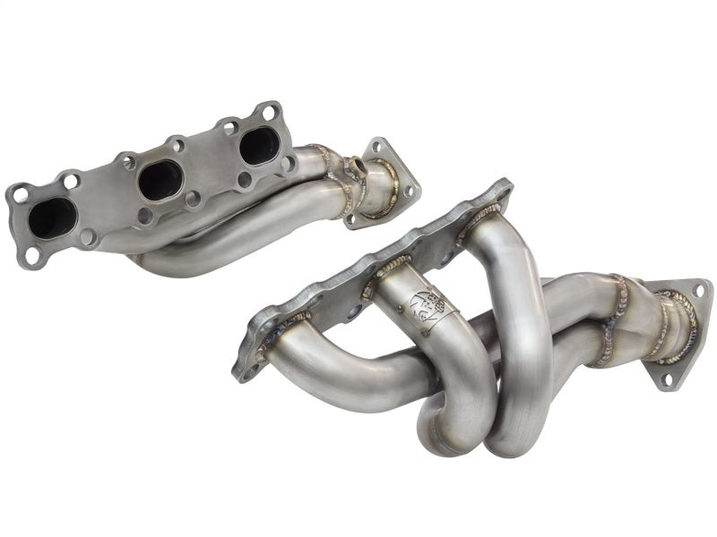 aFe Twisted Steel Headers 03-06 Nissan 350Z /Infiniti G35 V6-3.5L aFe Headers & Manifolds  AXOPROS