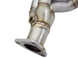 aFe Twisted Steel Headers 03-06 Nissan 350Z /Infiniti G35 V6-3.5L aFe Headers & Manifolds  AXOPROS