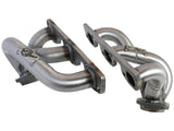 aFe Twisted Steel Headers 07-11 Jeep Wrangler (JK) V6-3.8L aFe Headers & Manifolds  AXOPROS