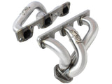 aFe Twisted Steel Headers 07-11 Jeep Wrangler (JK) V6-3.8L aFe Headers & Manifolds  AXOPROS