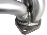 aFe Twisted Steel Headers 07-11 Jeep Wrangler (JK) V6-3.8L aFe Headers & Manifolds  AXOPROS