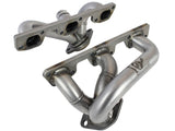 aFe Twisted Steel Headers 07-11 Jeep Wrangler (JK) V6-3.8L aFe Headers & Manifolds  AXOPROS