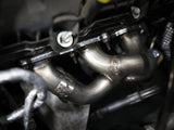 aFe Twisted Steel Shorty Header 11-17 Ford Mustang V6-3.7L aFe Headers & Manifolds  AXOPROS
