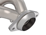 aFe Twisted Steel Shorty Header 11-17 Ford Mustang V6-3.7L aFe Headers & Manifolds  AXOPROS
