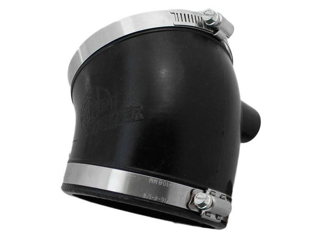 aFe Upgrade Intake Tube 96-99 BMW M3 3.2L (Euro MAF) aFe Air Intake Components  AXOPROS