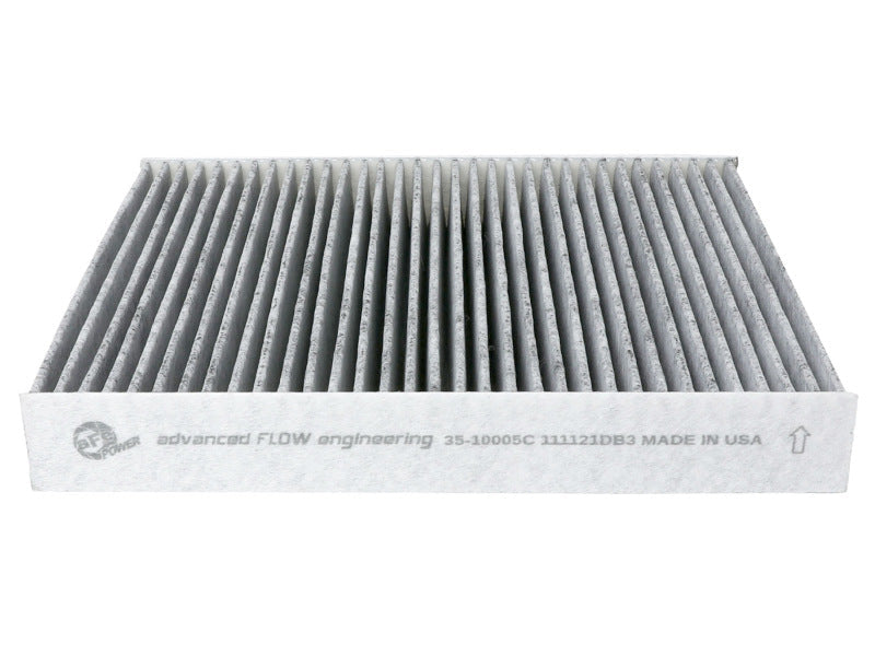 aFe Various Chrysler/ Dodge/ Infiniti/ Nissan/ RAM 02-22 Cabin Air Filter aFe Cabin Air Filters  AXOPROS